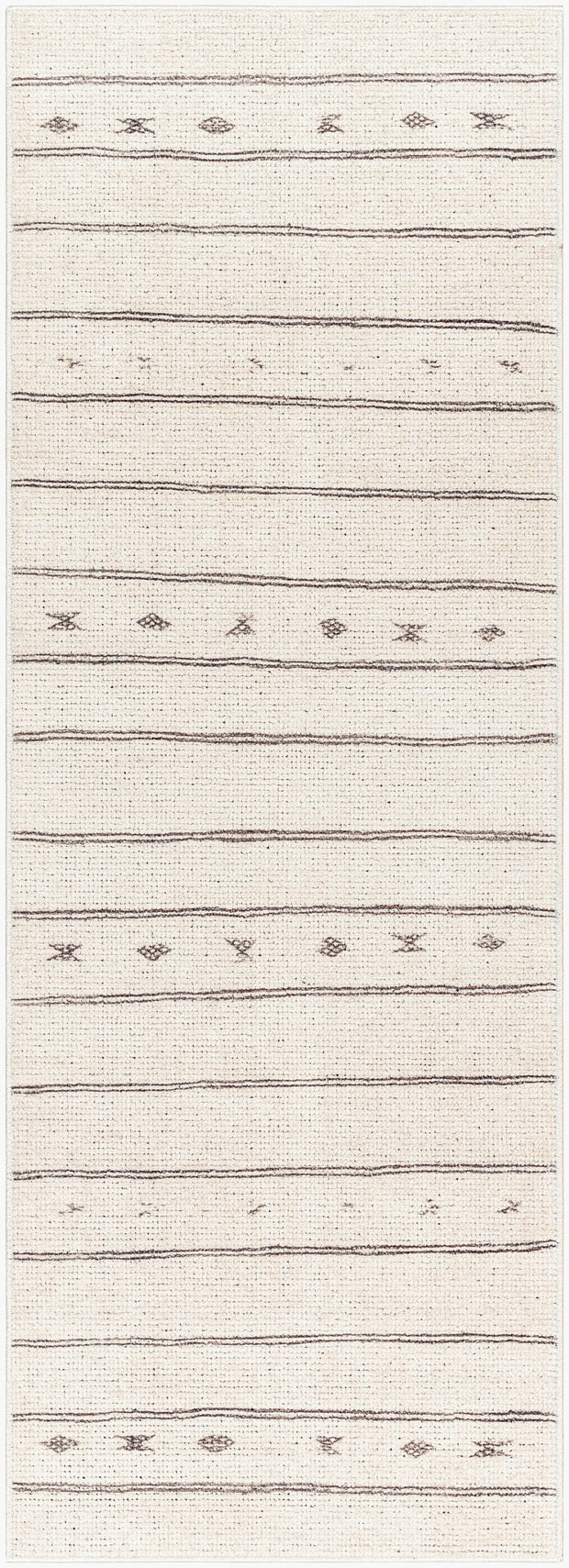 Becki Owens x LIVABLISS Rivi Machine Woven Rug