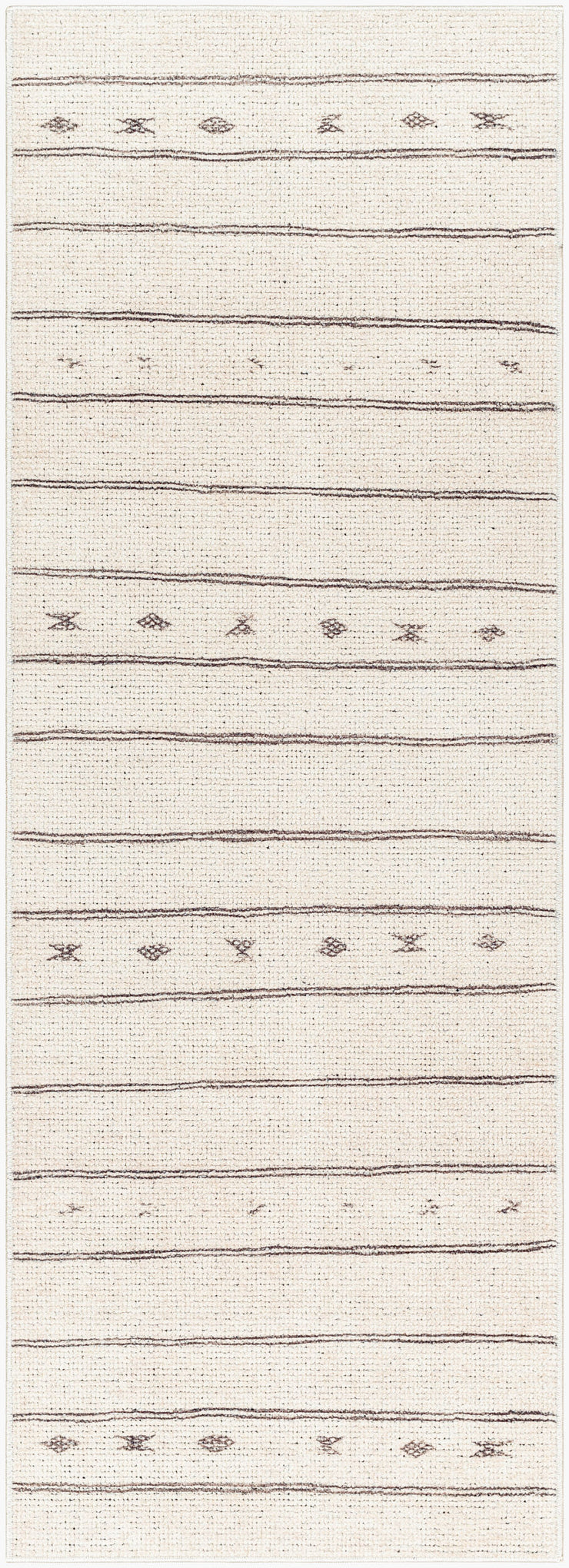 Becki Owens x LIVABLISS Rivi Machine Woven Rug
