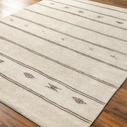 Becki Owens x LIVABLISS Rivi Machine Woven Rug