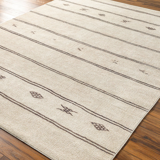 Becki Owens x LIVABLISS Rivi Machine Woven Rug