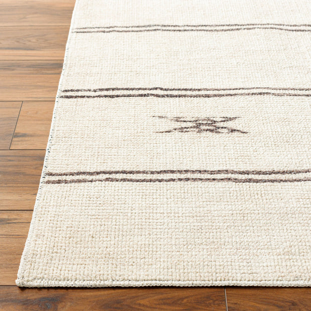 Becki Owens x LIVABLISS Rivi Machine Woven Rug