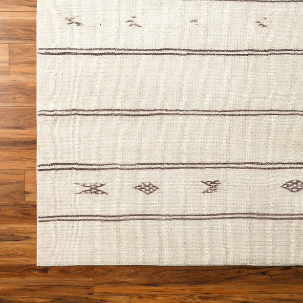 Becki Owens x LIVABLISS Rivi Machine Woven Rug