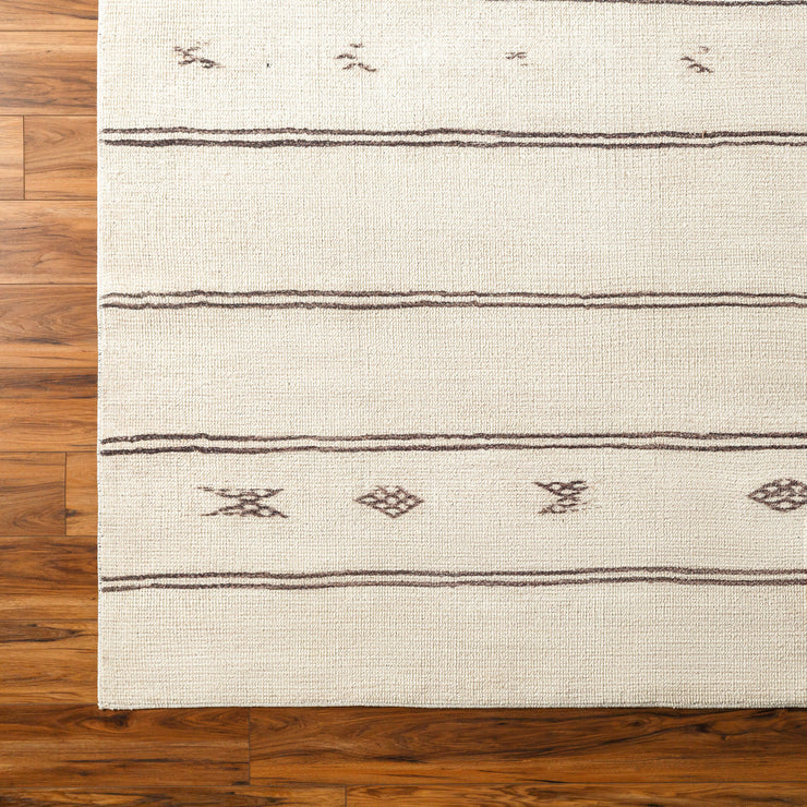 Becki Owens x LIVABLISS Rivi Machine Woven Rug