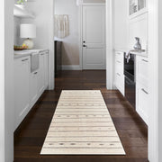 Becki Owens x LIVABLISS Rivi Machine Woven Rug