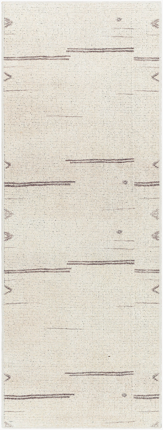Becki Owens x LIVABLISS Rivi Machine Woven Rug