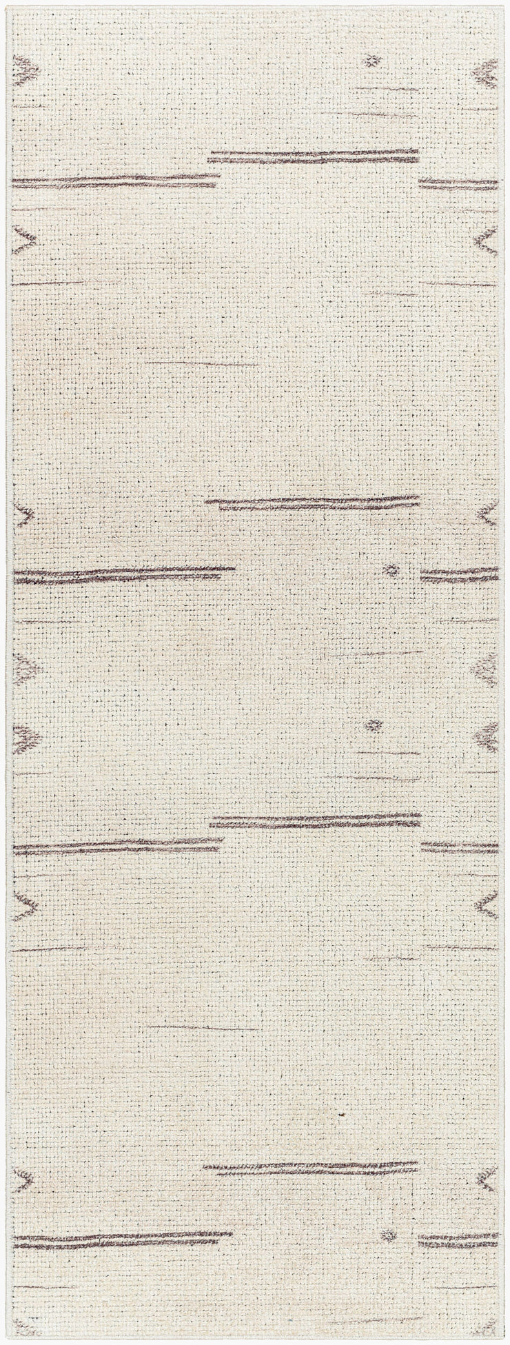 Becki Owens x LIVABLISS Rivi Machine Woven Rug