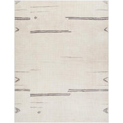 Becki Owens x LIVABLISS Rivi Machine Woven Rug