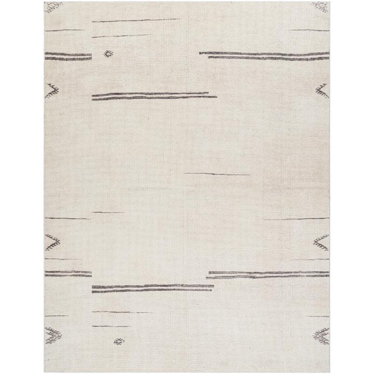 Becki Owens x LIVABLISS Rivi Machine Woven Rug