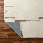 Becki Owens x LIVABLISS Rivi Machine Woven Rug