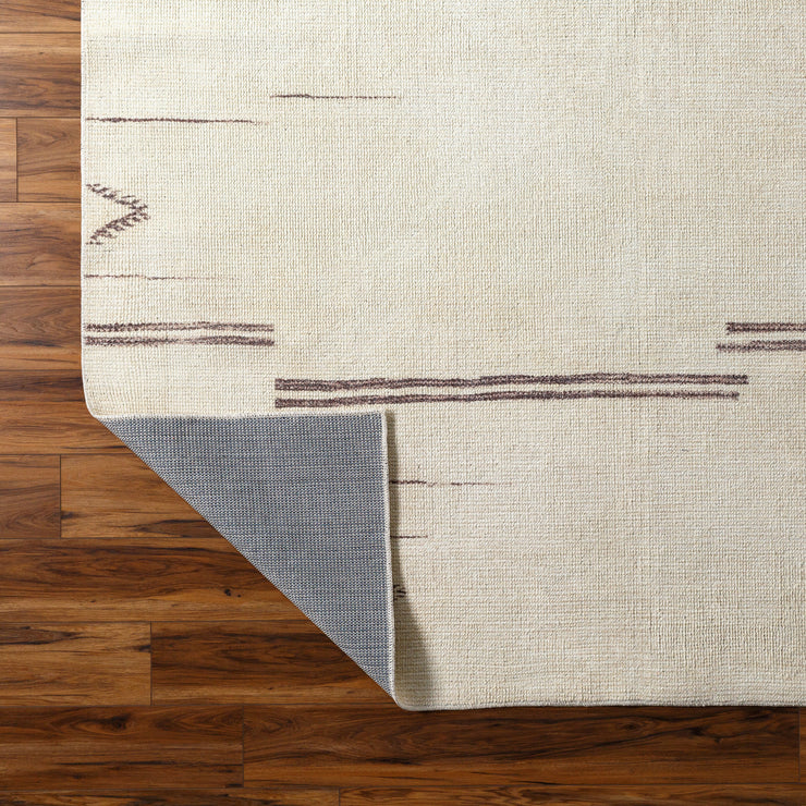 Becki Owens x LIVABLISS Rivi Machine Woven Rug