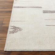 Becki Owens x LIVABLISS Rivi Machine Woven Rug