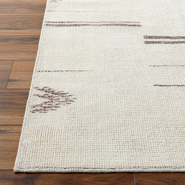 Becki Owens x LIVABLISS Rivi Machine Woven Rug