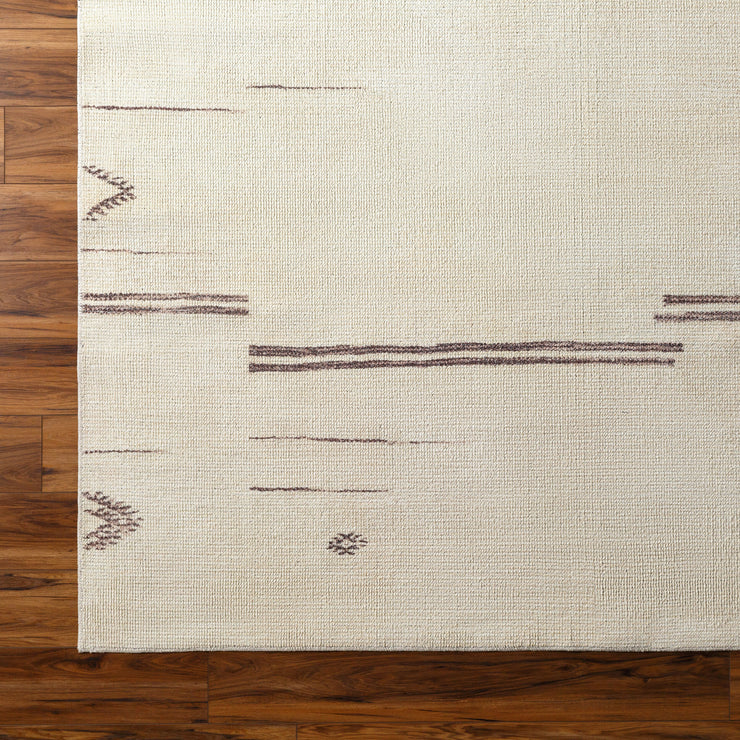 Becki Owens x LIVABLISS Rivi Machine Woven Rug