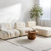 Becki Owens x LIVABLISS Rivi Machine Woven Rug