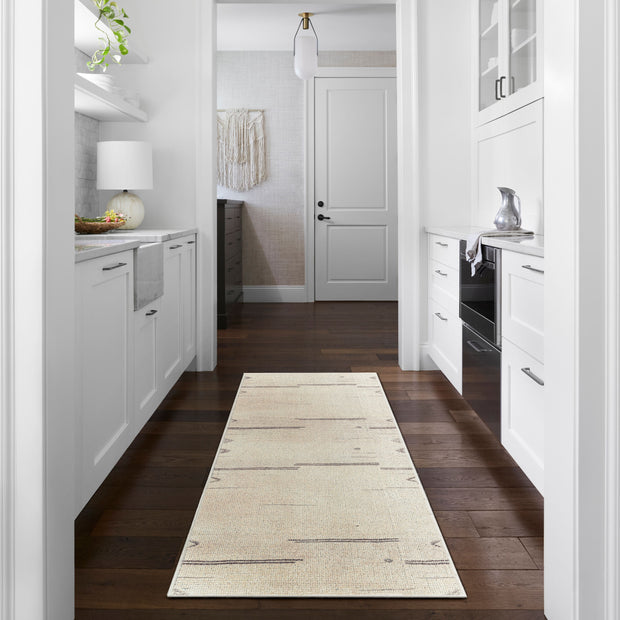 Becki Owens x LIVABLISS Rivi Machine Woven Rug