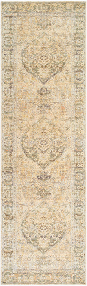 Becki Owens x SURYA Renaissance Handmade Wool Rug