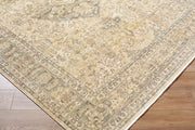 Becki Owens x SURYA Renaissance Handmade Wool Rug