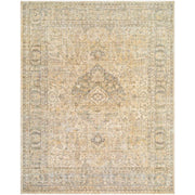 Becki Owens x SURYA Renaissance Handmade Wool Rug