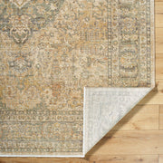 Becki Owens x SURYA Renaissance Handmade Wool Rug