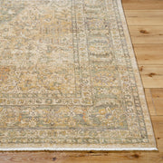 Becki Owens x SURYA Renaissance Handmade Wool Rug