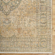 Becki Owens x SURYA Renaissance Handmade Wool Rug