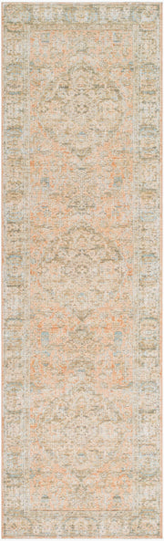 Becki Owens x SURYA Renaissance Handmade Wool Rug