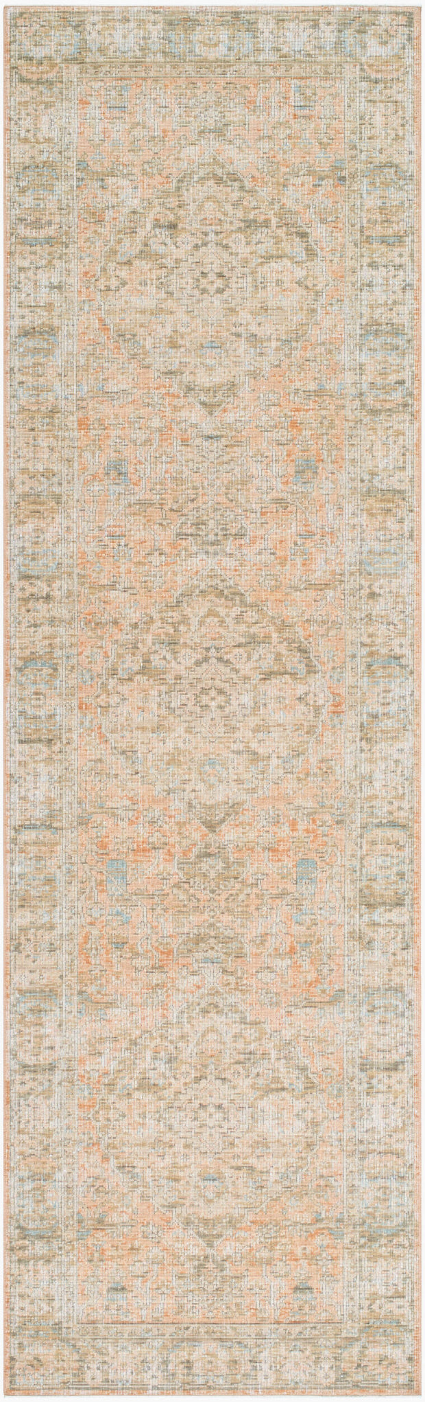 Becki Owens x SURYA Renaissance Handmade Wool Rug