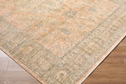 Becki Owens x SURYA Renaissance Handmade Wool Rug