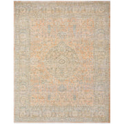 Becki Owens x SURYA Renaissance Handmade Wool Rug