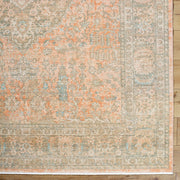 Becki Owens x SURYA Renaissance Handmade Wool Rug
