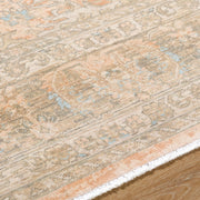 Becki Owens x SURYA Renaissance Handmade Wool Rug