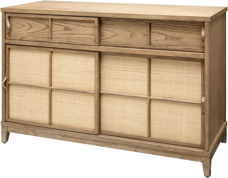 Becki Owens x SURYA Morro Cabinet