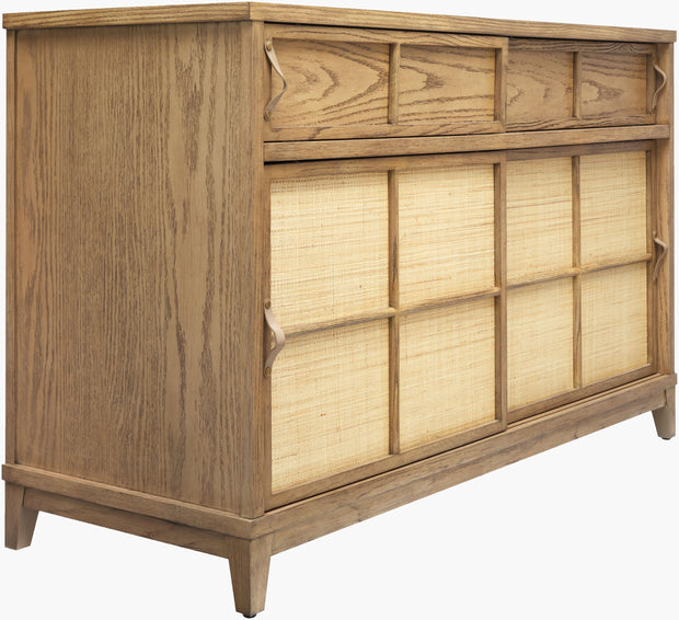 Becki Owens x SURYA Morro Cabinet