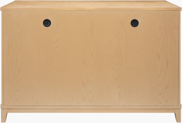 Becki Owens x SURYA Morro Cabinet