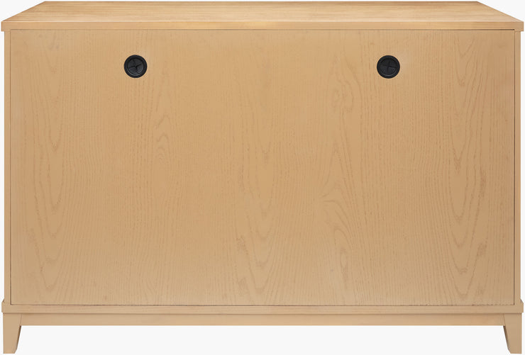 Becki Owens x SURYA Morro Cabinet