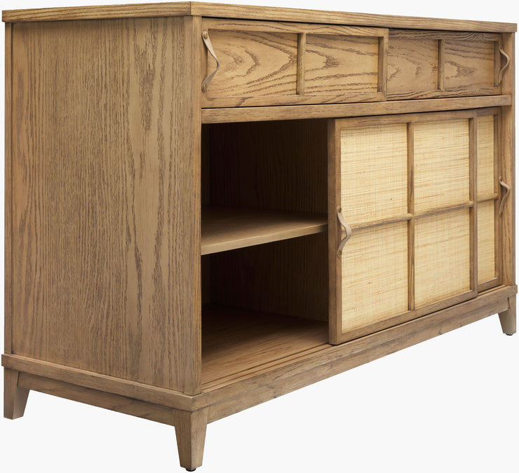 Becki Owens x SURYA Morro Cabinet