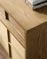 Becki Owens x SURYA Morro Cabinet