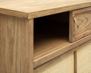 Becki Owens x SURYA Morro Cabinet