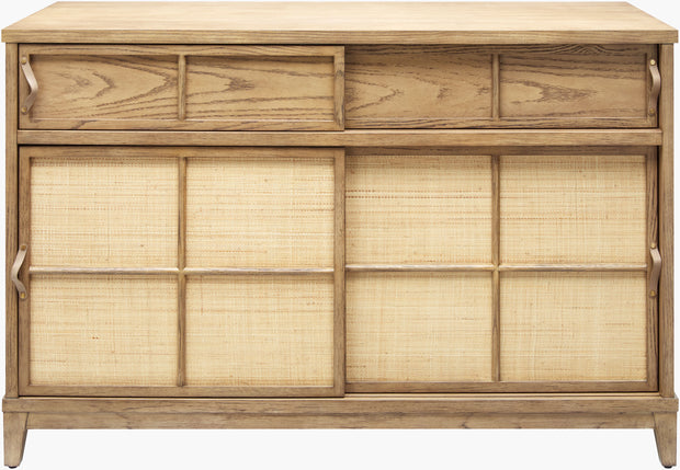 Becki Owens x SURYA Morro Cabinet