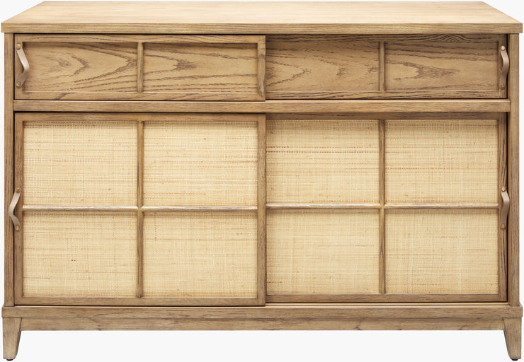 Becki Owens x SURYA Morro Cabinet