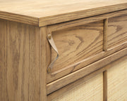 Becki Owens x SURYA Morro Cabinet