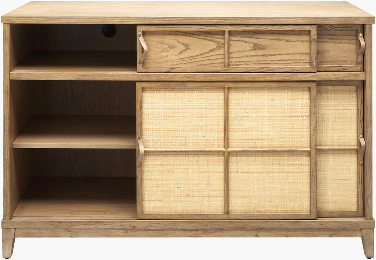 Becki Owens x SURYA Morro Cabinet