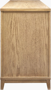 Becki Owens x SURYA Morro Cabinet