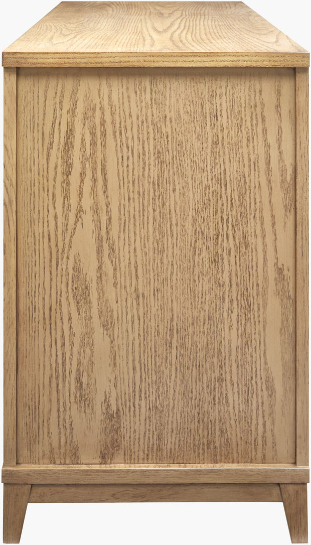 Becki Owens x SURYA Morro Cabinet