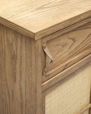 Becki Owens x SURYA Morro Cabinet