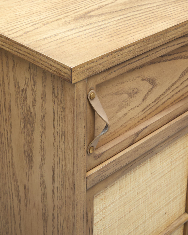 Becki Owens x SURYA Morro Cabinet