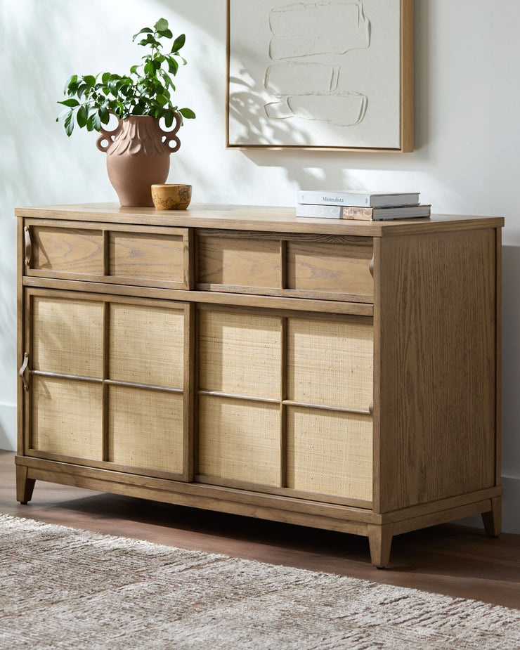 Becki Owens x SURYA Morro Cabinet