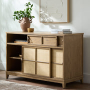 Becki Owens x SURYA Morro Cabinet