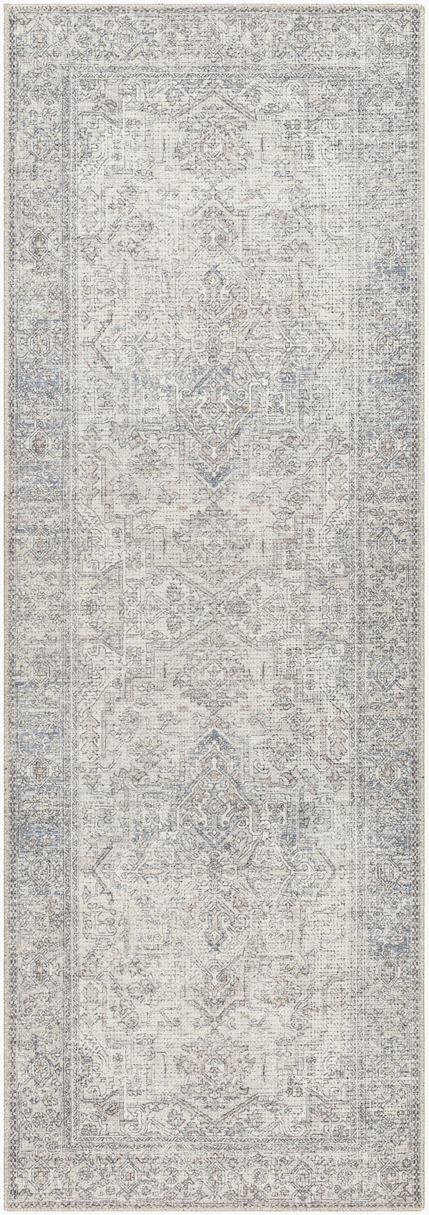 Becki Owens x LIVABLISS Margot Machine Woven Rug