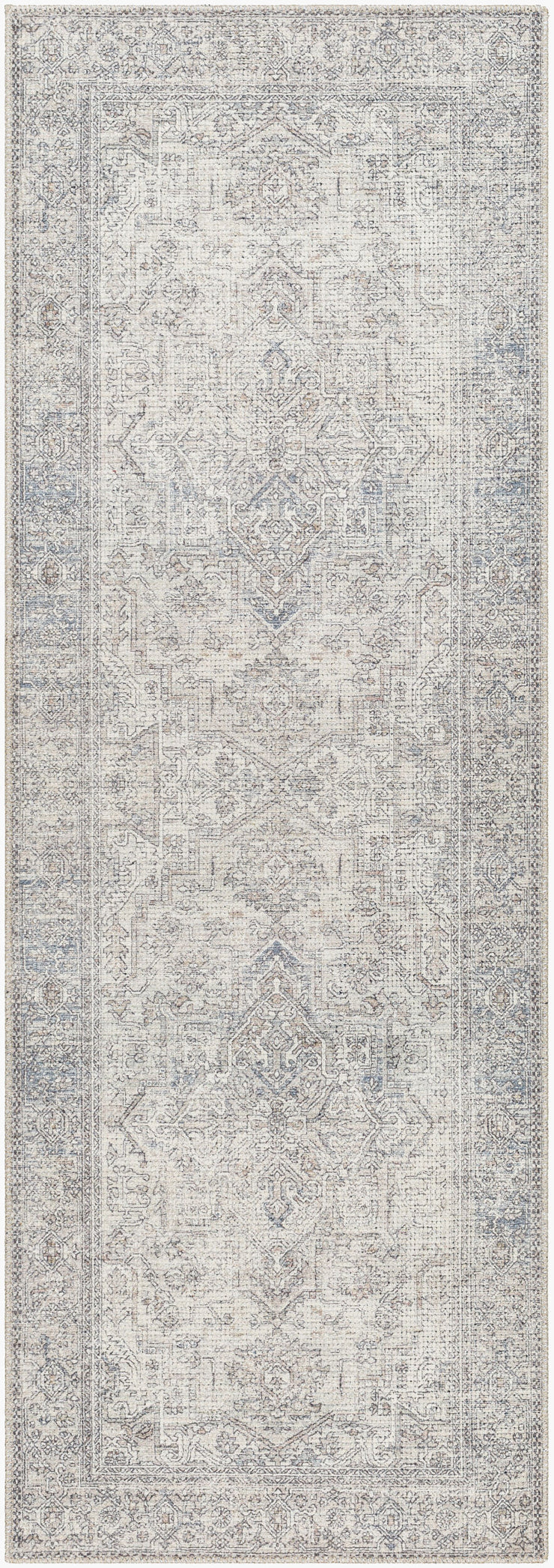 Becki Owens x LIVABLISS Margot Machine Woven Rug